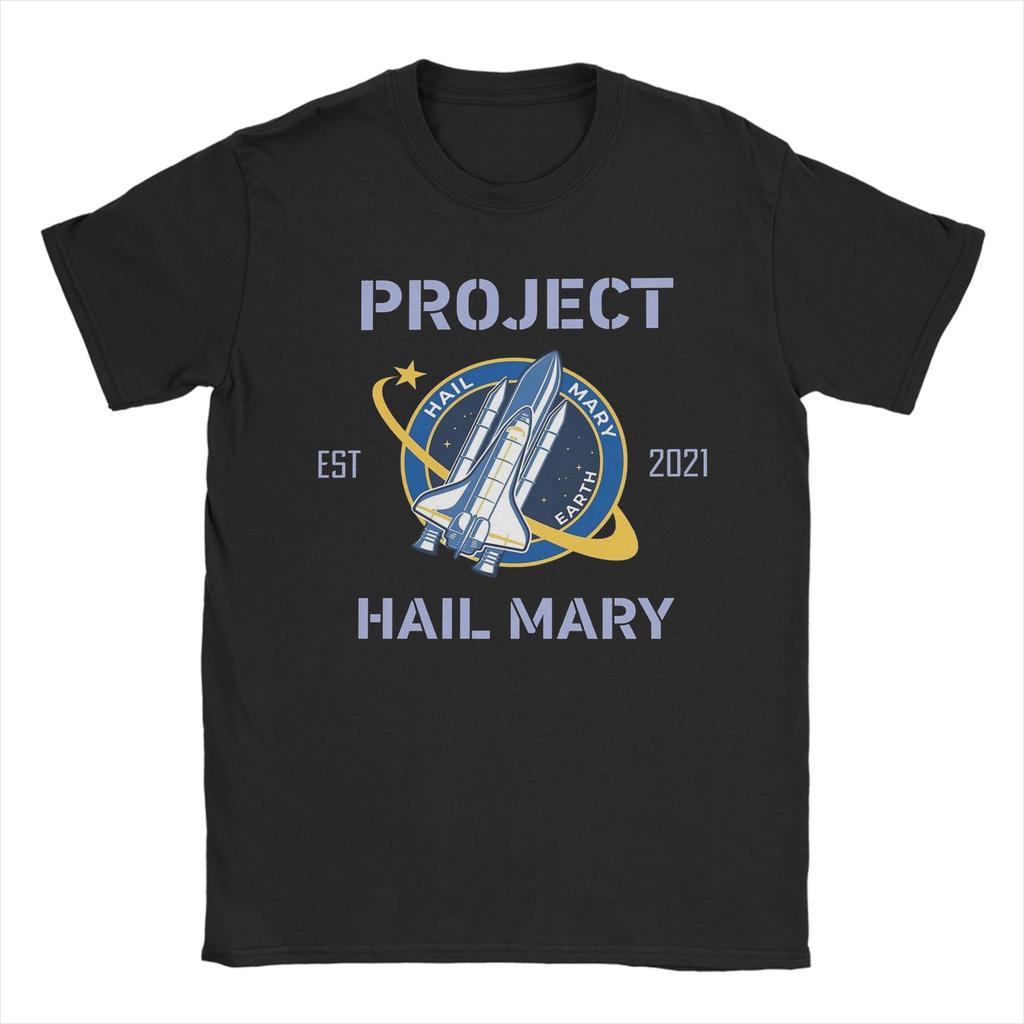 Project Hail Mary Fist My Bump Rockys The Alien TShirts Unisex O Neck 100 Cotton T Shirt  Short Sleeve Tees Printed Clothes