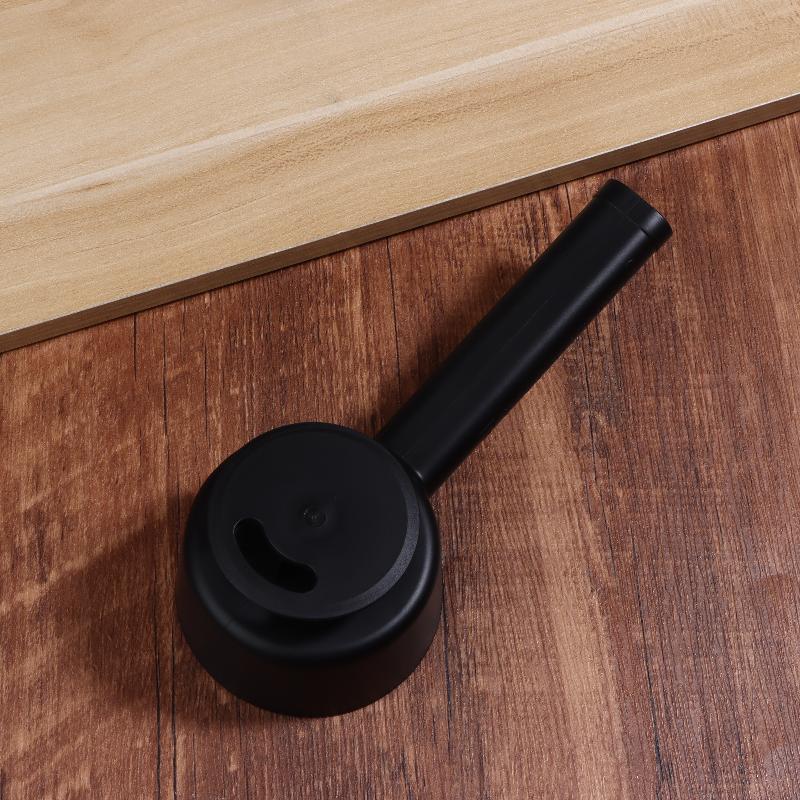 Pro Thermomix Tm7 Válec pro odklonění páry při vaření Vodicí trubice 360° Rotující odkláněč páry Nástroje a příslušenství pro ochranu kuchyňských skříněk