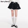 BARRY BANNY Girls' Polka Dot Skort