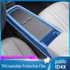 Volkswagen ID6X/CROZZ Interior Protective Film for Console and Gear Screen
