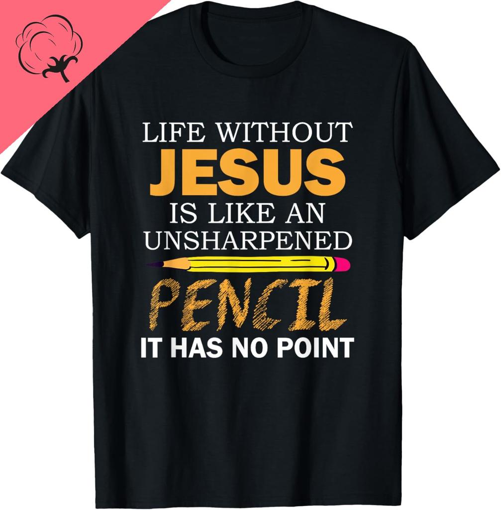 Jesus Is My Plug Funny Christian Faith Religious TShirt Vintage T Shirt Unisex Summer Streetwear Tops Cotton Camiseta Hombre