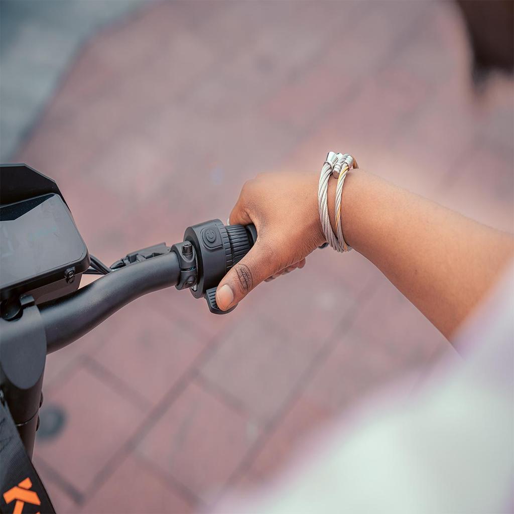 KuKirin G2 Electric Scooter, 800W Motor 45km/h Top Speed, 48V 15.6Ah Battery 55km Range