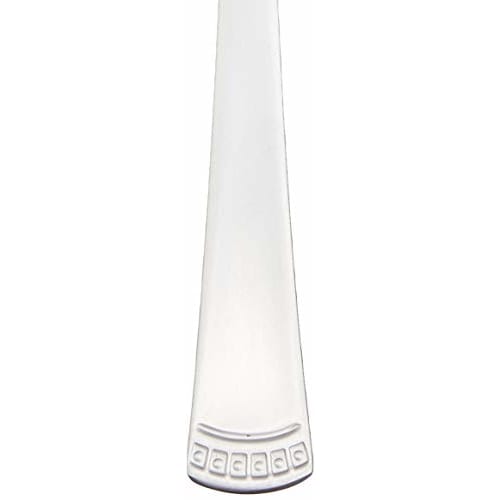 Zwilling Cardinal Menu Spoon, Cutlery, Tableware, Dinner Spoon [Official Product in Japan] 12731-003