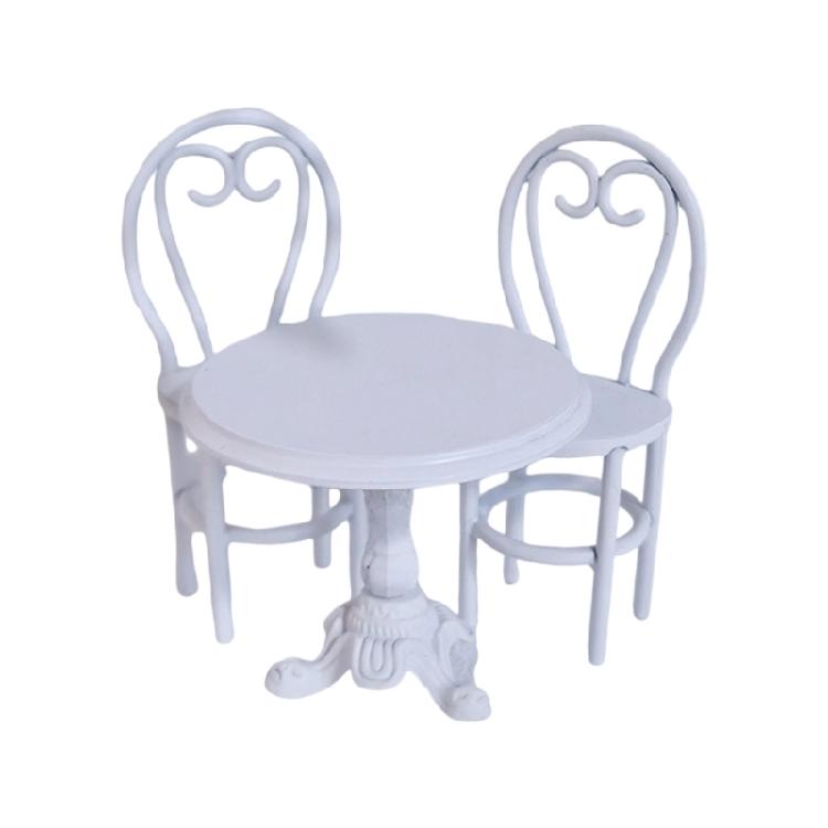 Metall Kinder Esstisch Spielmöbel Kollektion Miniatur Esstisch Stühle Für Interaktive Soziale Kompetenzaufbau Erfahrungen