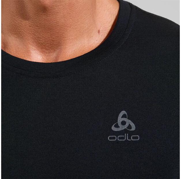 Odlo Merino 200 Long Sleeve Base Layer