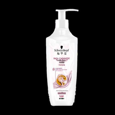 Schwarzkopf Cashmere Nourishing Shampoo