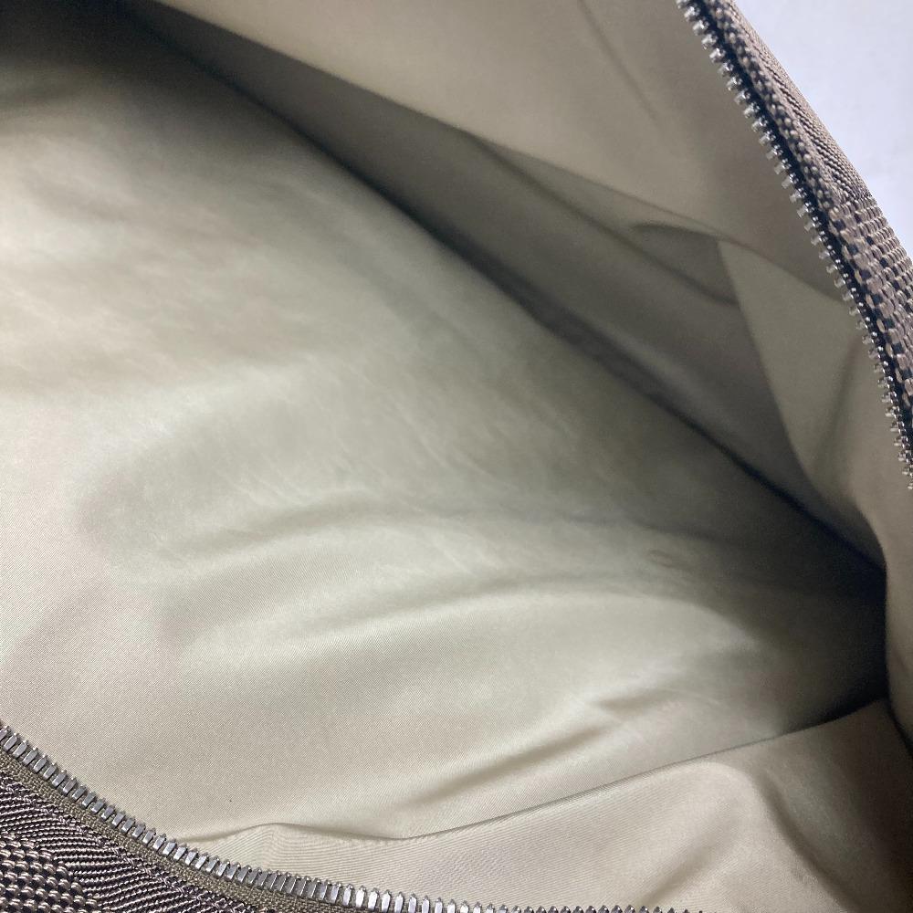 Louis Vuitton M93015 Damier Geant Suvlan 2WAY Travel Bag Crossbody Duffle Bag