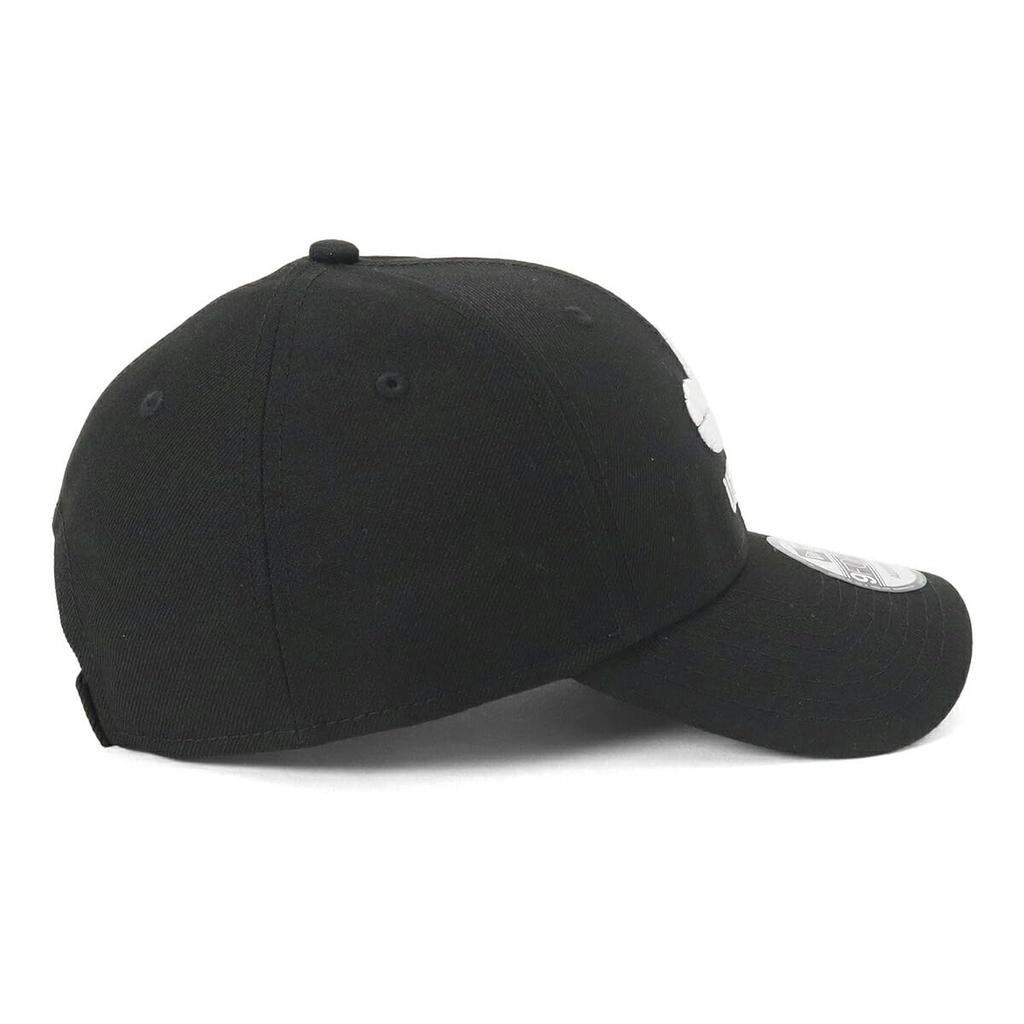 [New Era] Cap 9FORTY NBA UTA Black FREE 940 NBA UTAJAZ OTC 25J