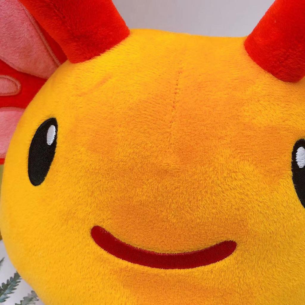 Neue Slime Rancher 2 Slime Rancher 2 Plüschpuppen und Dekorationen