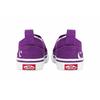 Sailor Moon X Vans Slip-On V Toddler Pretty Guardian - Blue Purple Baby Sneakers VN0A5EFK5RH