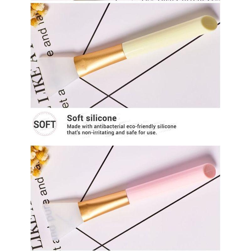Choyu - Silicone Facial Mask Brush