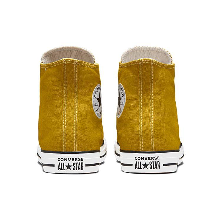 Converse Chuck Taylor All Star 'Dark Citron' 171261C