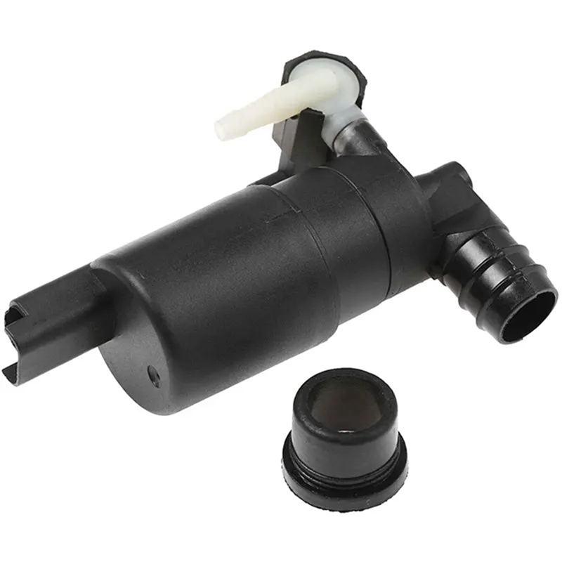 Windshield Washer Pump For Citroen C2 C3 C5 Saxo Xsara Picasso Berlingo Peugeot 307 607 807 106 643475 8200194414 Parts