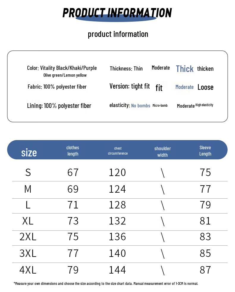 JEANSWEST Men's Hooded Padded Winter Bomber Jacket