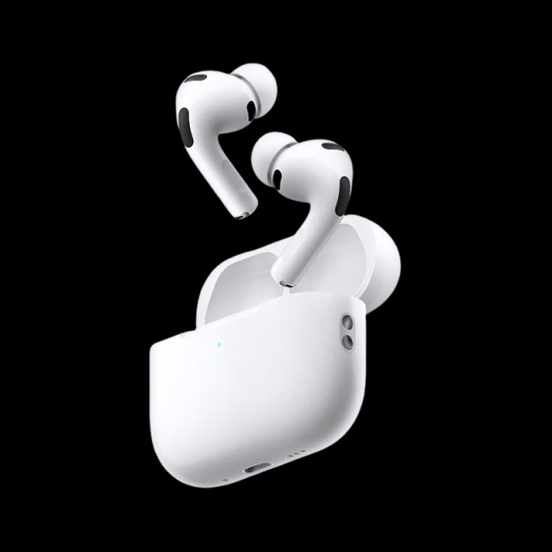 Apple AirPods Pro (3rd Gen) with USB-C MagSafe Charging Case