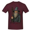 Gandalf You Shall Not Pass Llords Of The Rrings Movie Trending T Shirts Graphic Y2k Unique Customized Unisex Wounisex Tshirt Tops