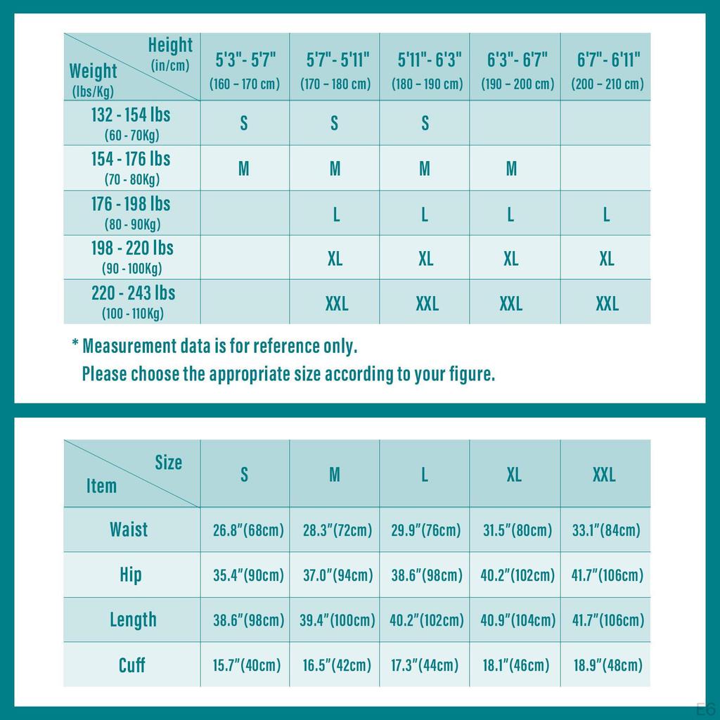 2 mm Neoprenshorts für Herren, Bequeme Unterwasser-Wasser-Surf-Neoprenanzugshosen, Kanufahren