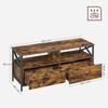 TV cabinet - LTV300B01V1