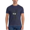 It's Fine I'm Fine Everything Is Fine Funny catActive T-Shirt boys animal print shirt custom t shirts oversized t shirts