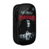 New Lady Gaga Mayhem Abracadabra Pencil Cases Pencil Box Pen Holder Large Storage Bags Students School Zipper Stationery