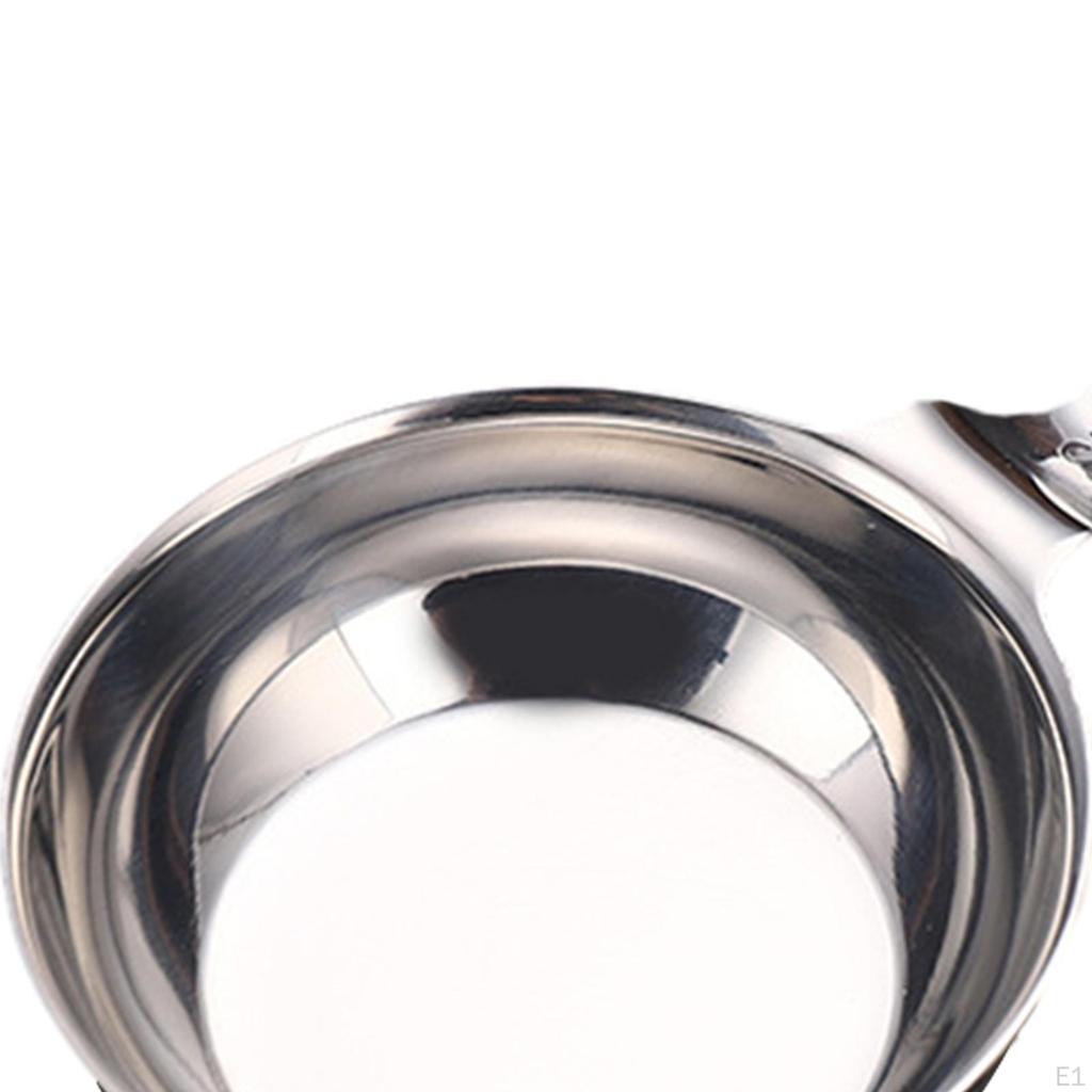 Condiment Container Seasoning Dish Ketchup Saucer Portable Soy Sauce Dipping Bowls