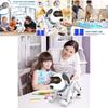 Innovative Remote Control Programming Trick Dog Interactive Robot Toy For Kids