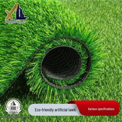 Dense Artificial Sports Turf