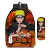 Elementary School Naruto Schoolbag Children's Backpack Boys 123rd To 6th Grade Girls Backpack