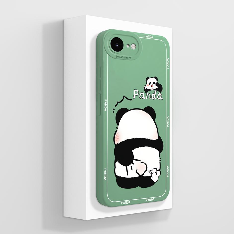 

For iPhone 17E 16E SE Case Lovely Puppy Star Dustproof Antifouling Creative Bumper For iPhoneSE iphone17e iphone16e Protector iPhone 17E