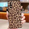 Phone Case For Motorola Edge 50 40 Pro 60 50 40 30 Ultra Neo Fusion Moto G85 G72 G53 G54 G84 G13 G32  Tiger Leopard Print