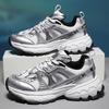 Autumn Sneakers Breathable Jogging Shoes Men Lightweight Women Sport Sneaker Men Gym Shoes Outdoor Male Sports Shoes