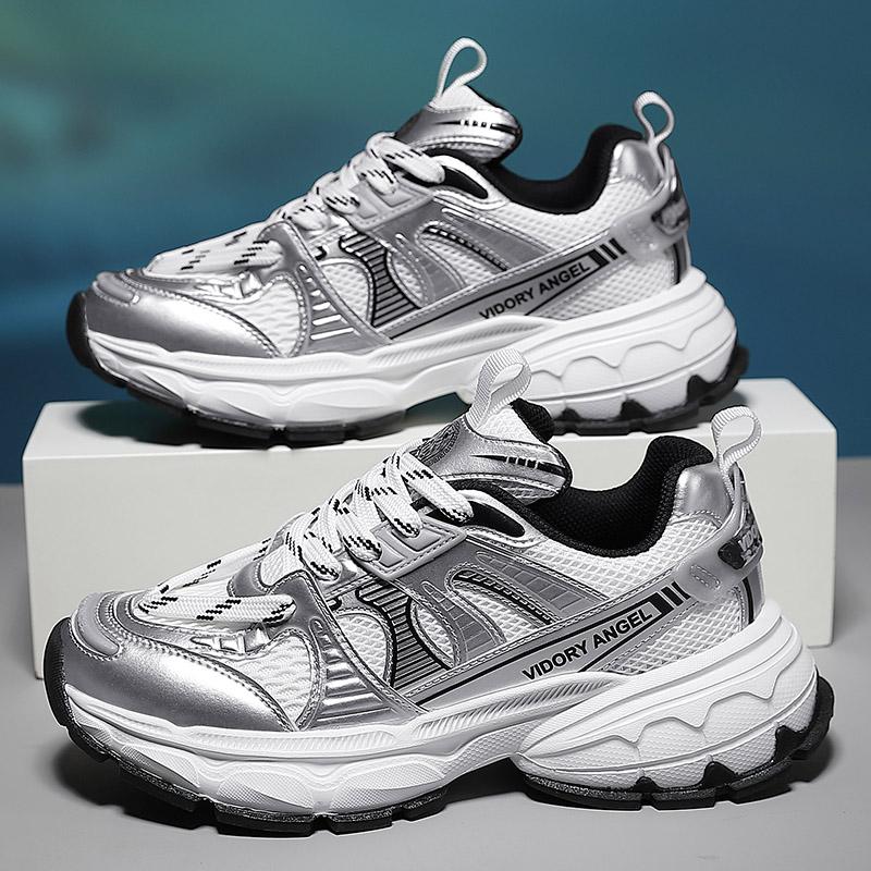 Autumn Sneakers Breathable Jogging Shoes Men Lightweight Women Sport Sneaker Men Gym Shoes Outdoor Male Sports Shoes