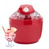 Ice Cream Making Machine Electric One-Touch Ice Cream Maker for Homemade Ice Cream Sorbet Yogurt Easy To Clean Family Dessert Maker Kitchen Essential