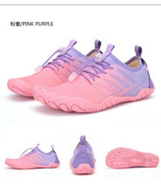 Men's Large River Tracing & Leisure Hiking Shoes - Outdoor Hiking, Fishing, Wading Footwear