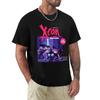 XCOM UFO Defense Japanese Ver. Essential T-Shirt Aesthetic Clothing Anime Men Unisex T-Shirt