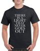 C'è una t-shirt dei Smiths Morrissey unisex regalo t-shirt tee dalla S alla 5XL
