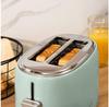 Тостер Cecotec 03234 Toast & Taste Retro 1000 blau