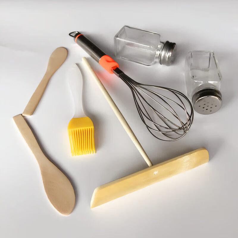 Jianbing Pancake Making Tool Set