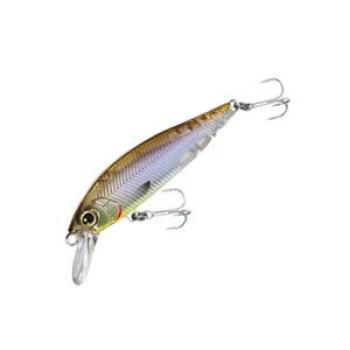 

SHIMANO Flatside Minnow Cardiff Stream Flat Trout 50S 012 Smelt ZN-250T