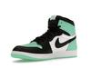 Air Jordan 1 Retro OG High Green Glow - DZ5485-130