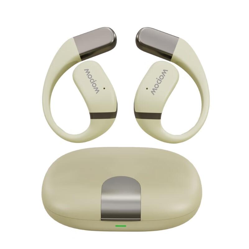 

Wopin OWS31 Open-Ear Bluetooth Earhook Sports Earbuds