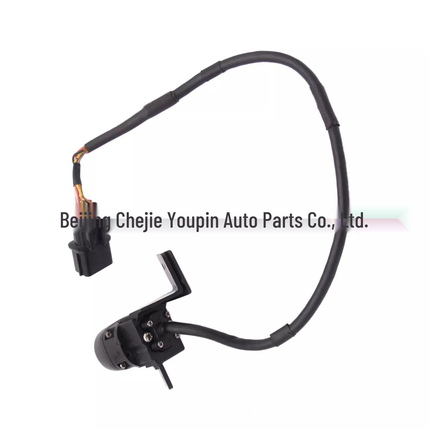 95760-D3001/95760-D3101: Compatible Rearview Camera for Hyundai Tucson