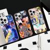 Amine Y-Your Lie In Aprils Phone Cases For iPhone 17 16 15 14 13 12 11 Plus Pro Max Pro Color Matte Cover