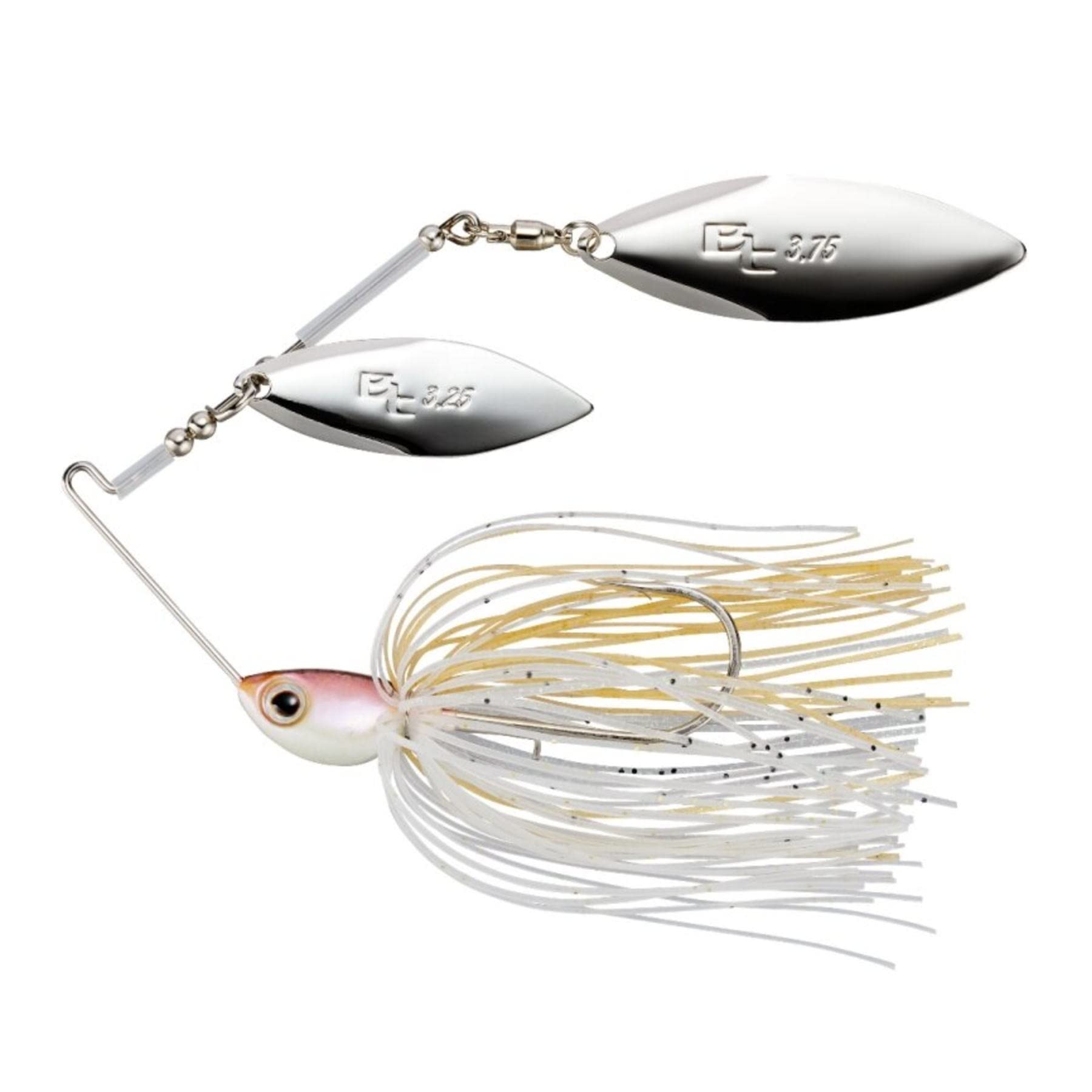 

Shimano Bantam Swezy Strong DW 1/2 унции