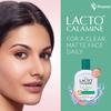 Lacto Calamine Gesichtscreme Ölregulierend Für Normale Und Mischhaut 60ml