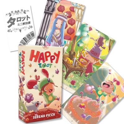 Predpovedanie budúcnosti – Tarot