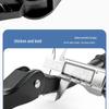 Lishi Double-Hole Adjustable Bicycle Kickstand