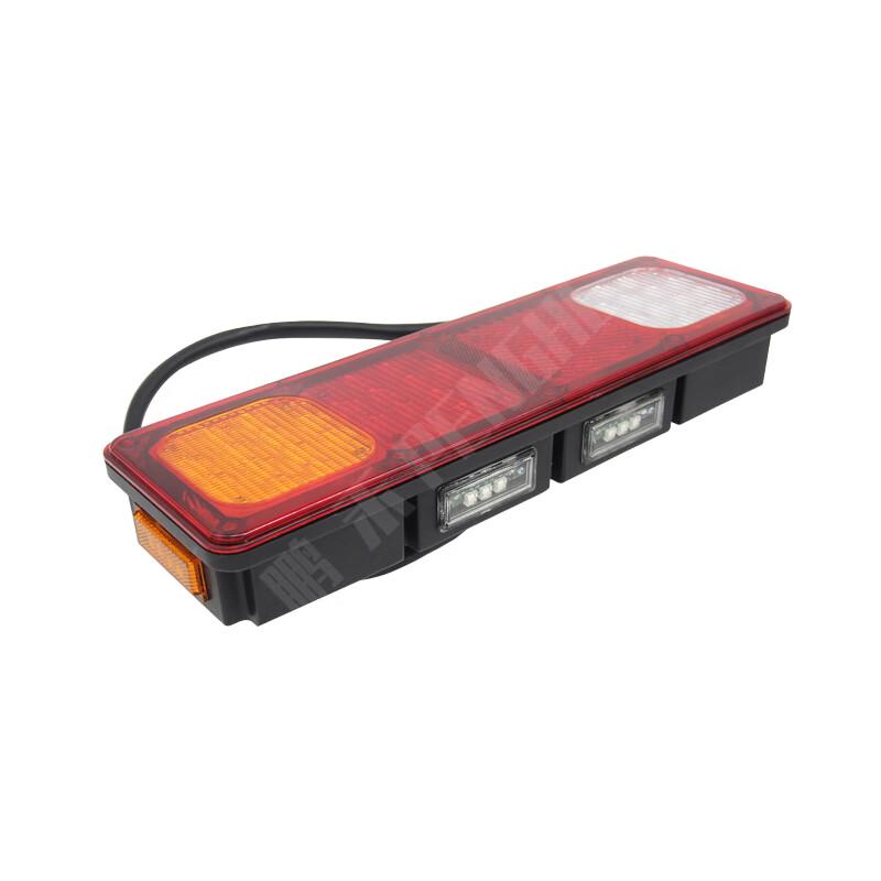 LED Rear Tail Light Assembly for Dongfeng EQ1120GA