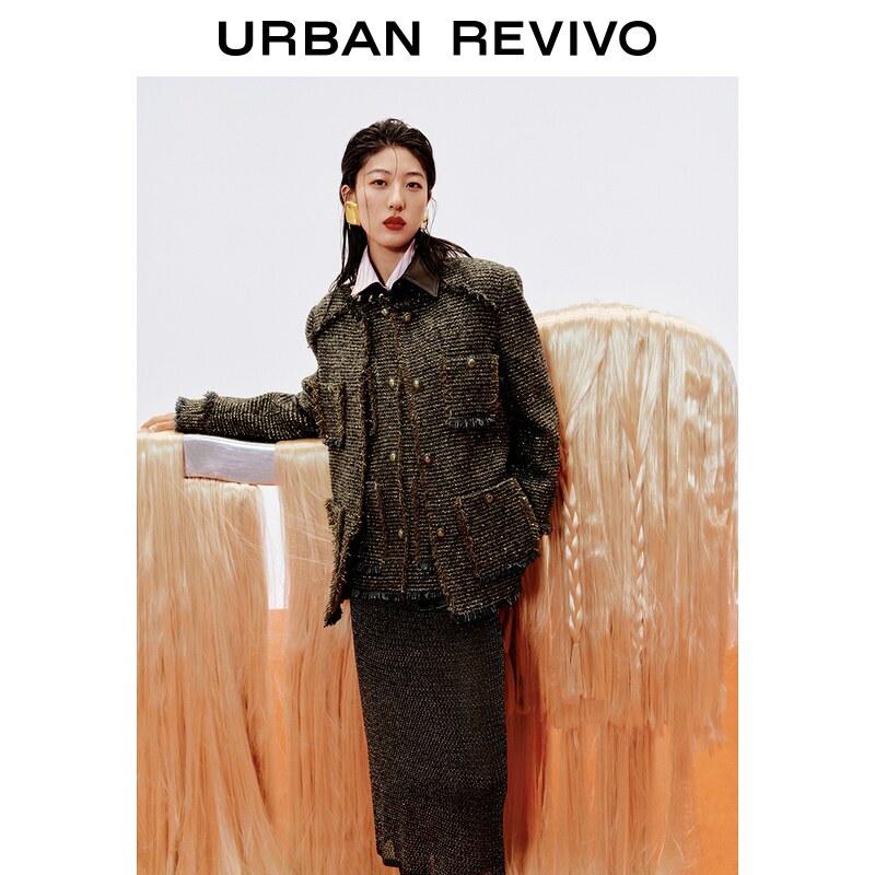 URUYV150109 Fashion Top M