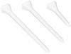 CENTRALKOSHO Golf Tee Air Flash ECO Tee Tee (Pack of